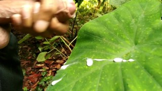 INDIAN BIG COCK HUGE CUM – DO YOU WANT MY CUM